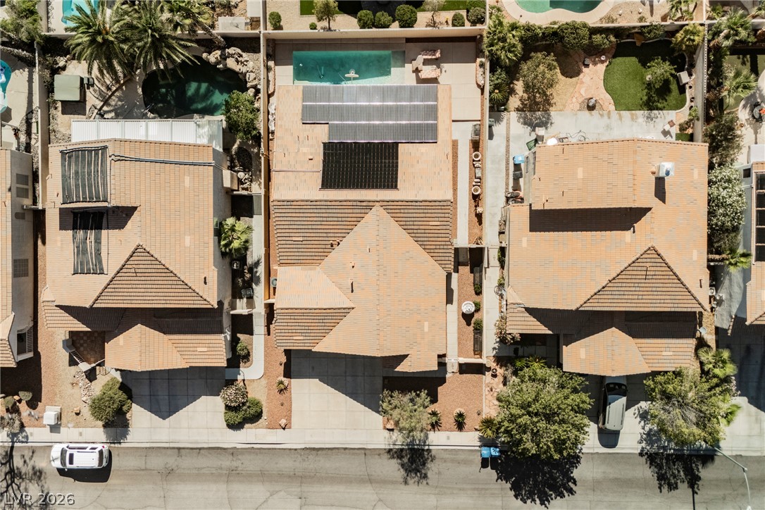 9455 Supernova Court Las Vegas NV 89123