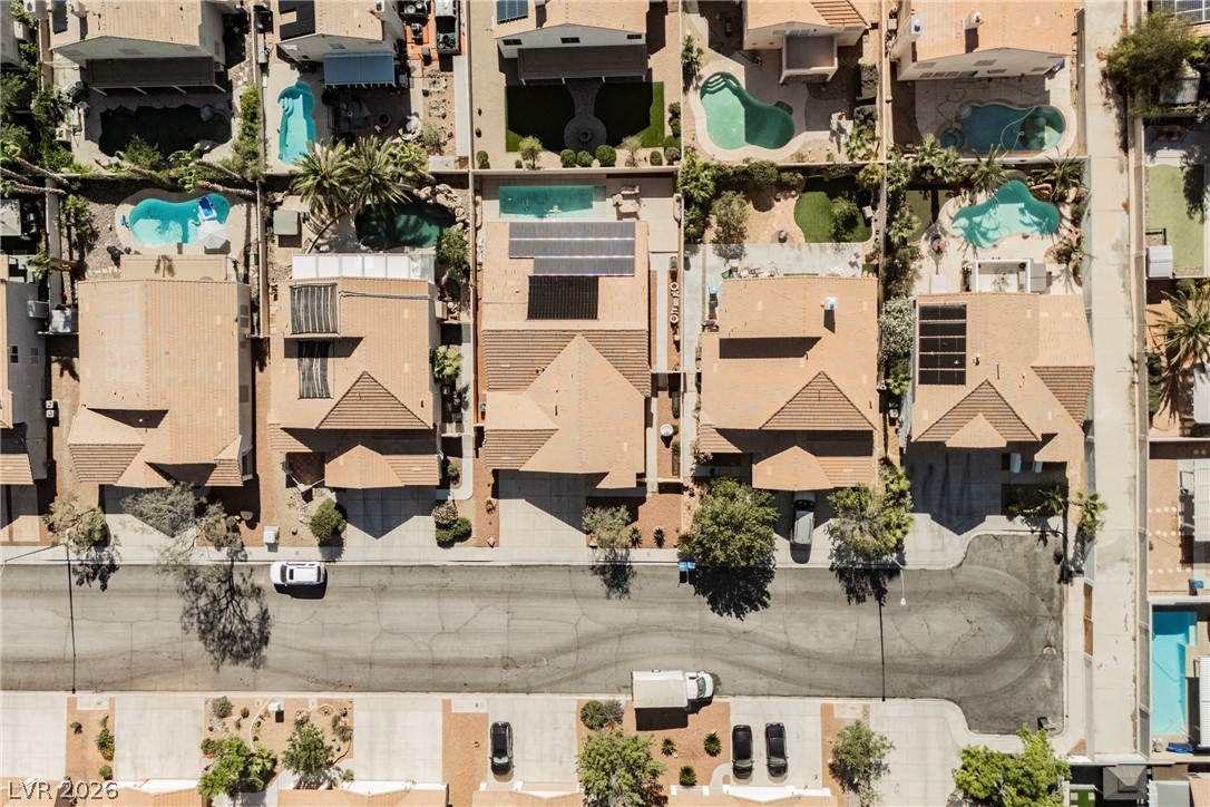 9455 Supernova Court Las Vegas NV 89123