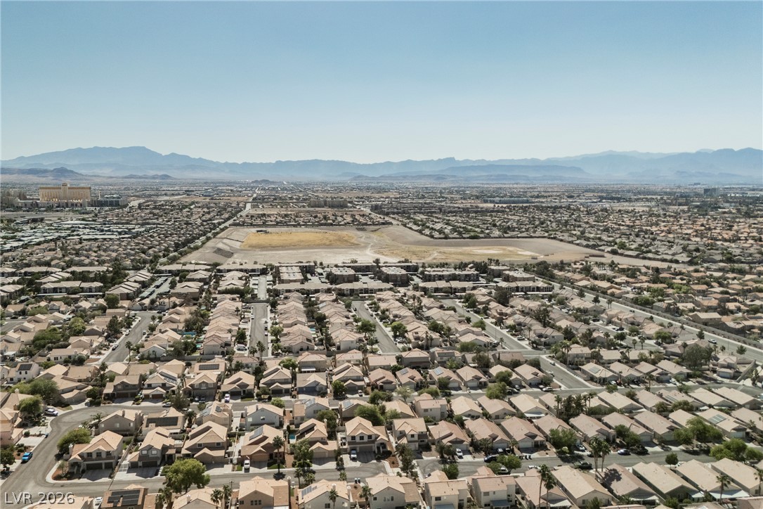 9455 Supernova Court Las Vegas NV 89123
