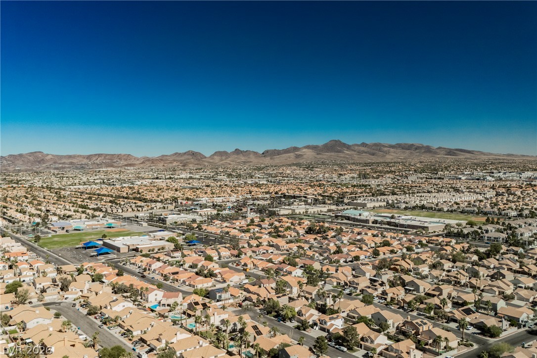 9455 Supernova Court Las Vegas NV 89123