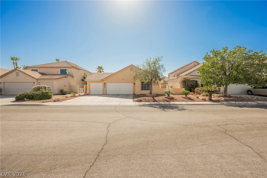9455 Supernova Court Las Vegas NV 89123
