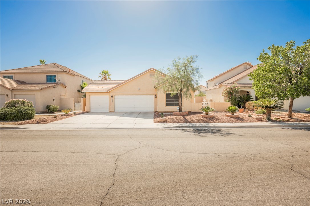 9455 Supernova Court Las Vegas NV 89123