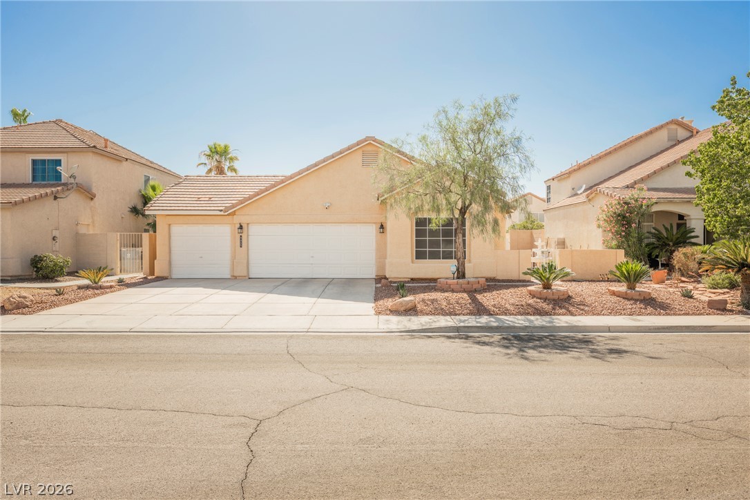 9455 Supernova Court Las Vegas NV 89123