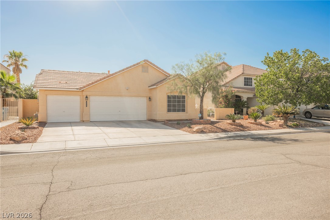 9455 Supernova Court Las Vegas NV 89123