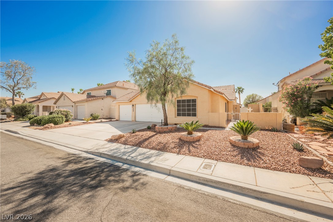 9455 Supernova Court Las Vegas NV 89123