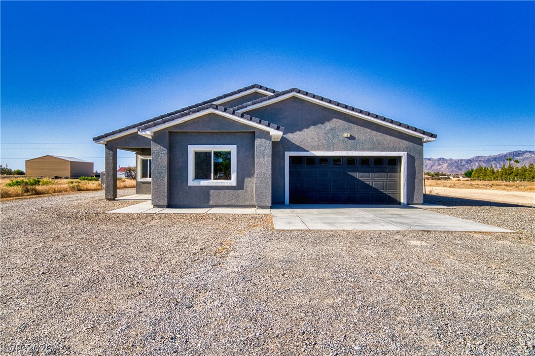 1501 Huracan Street Pahrump NV 89048