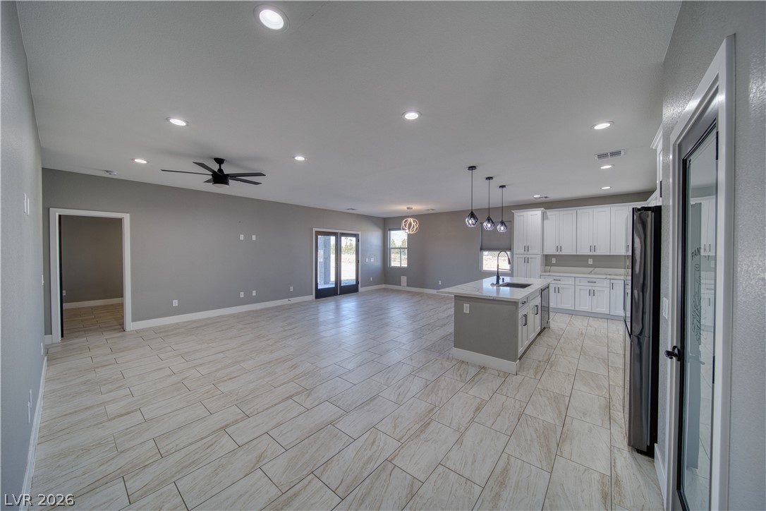 1501 Huracan Street Pahrump NV 89048