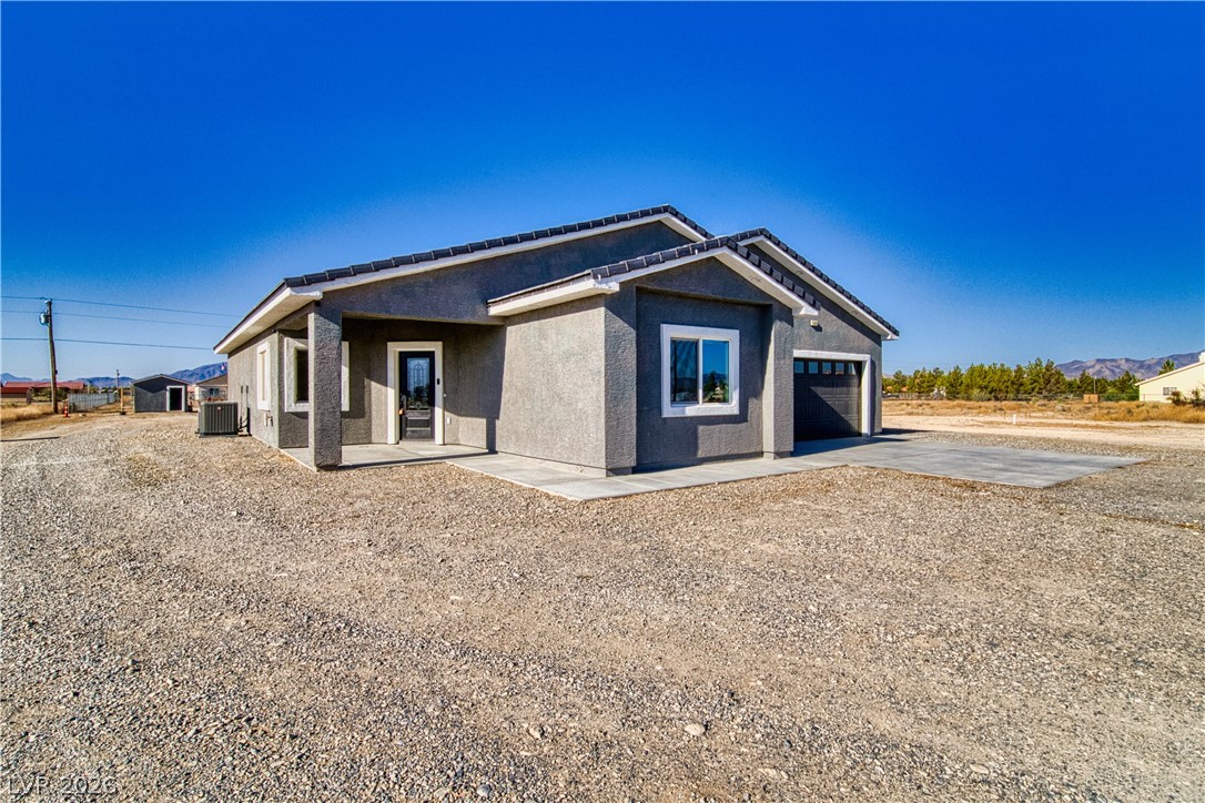 1501 Huracan Street Pahrump NV 89048