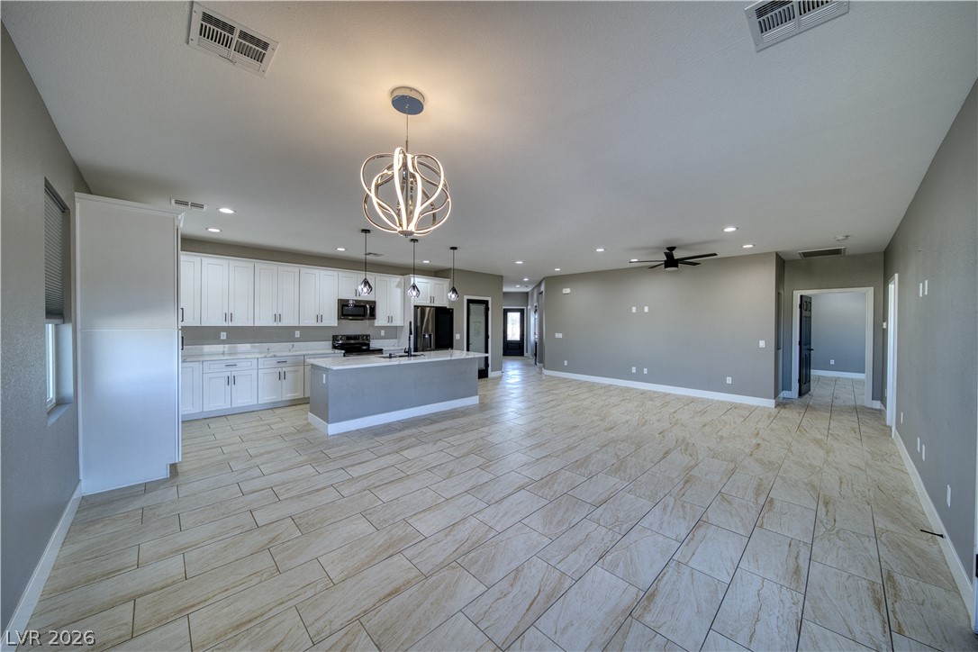 1501 Huracan Street Pahrump NV 89048