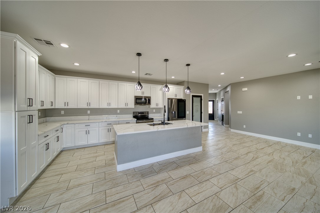 1501 Huracan Street Pahrump NV 89048