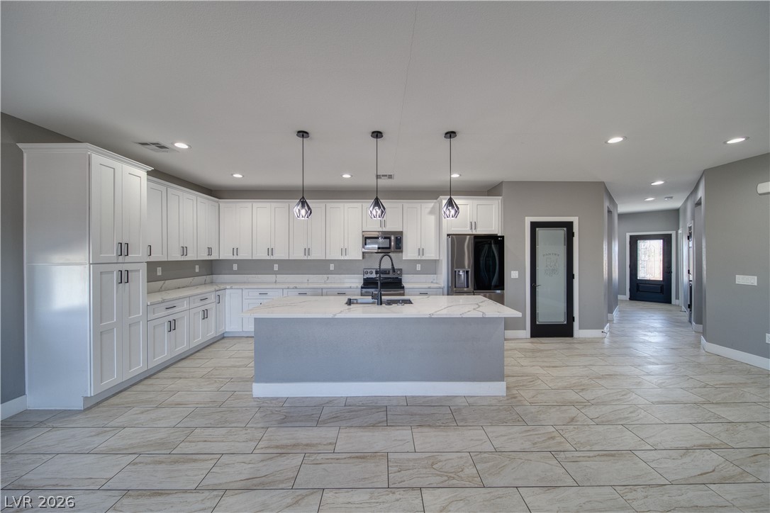 1501 Huracan Street Pahrump NV 89048