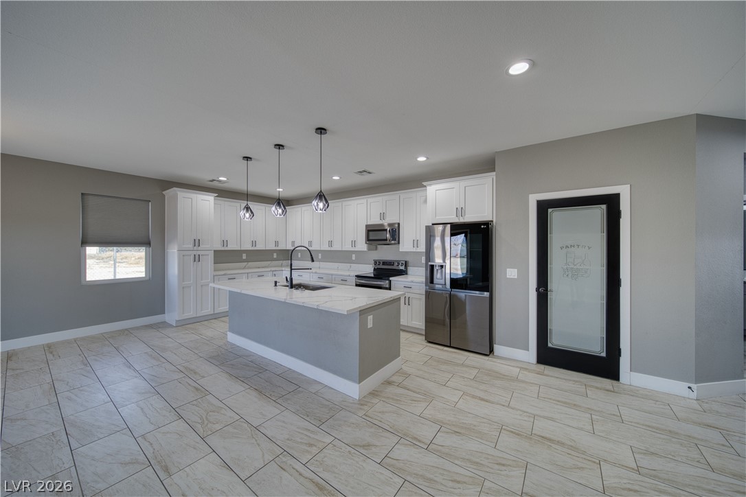 1501 Huracan Street Pahrump NV 89048