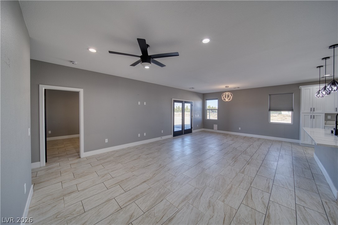 1501 Huracan Street Pahrump NV 89048