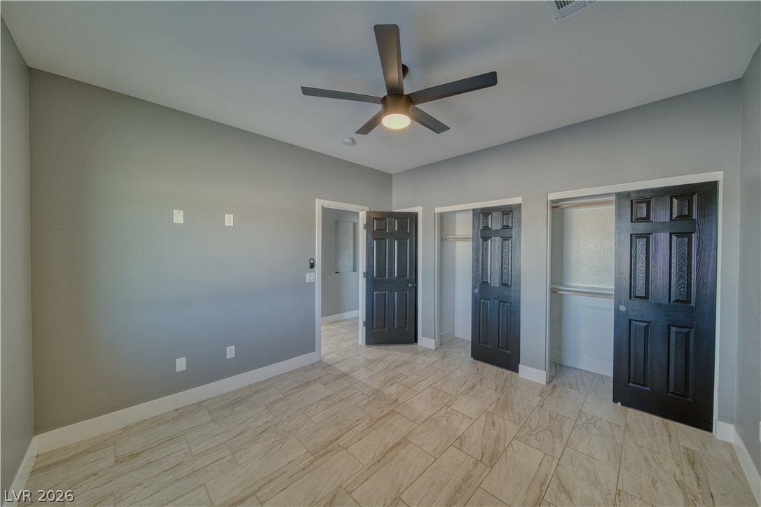 1501 Huracan Street Pahrump NV 89048