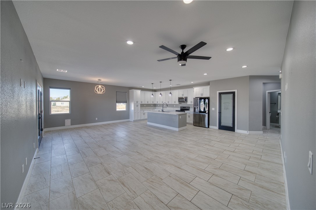 1501 Huracan Street Pahrump NV 89048