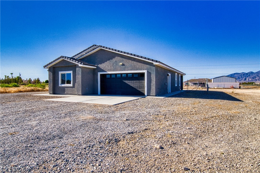 1501 Huracan Street Pahrump NV 89048