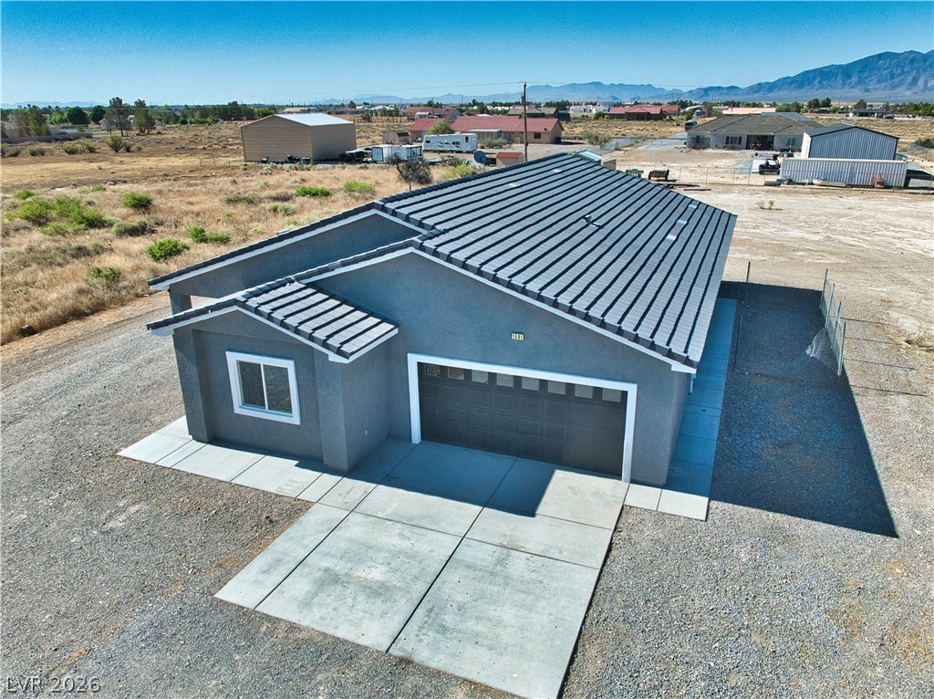 1501 Huracan Street Pahrump NV 89048