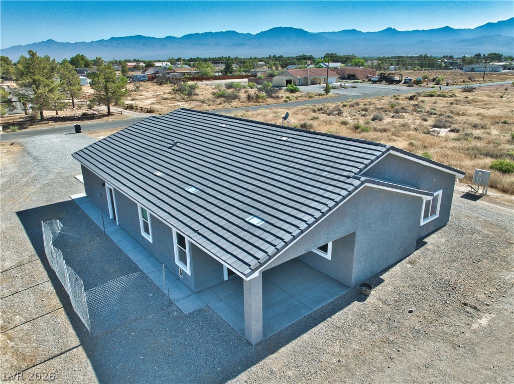 1501 Huracan Street Pahrump NV 89048