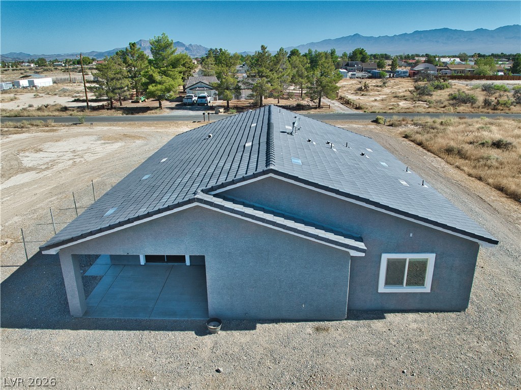 1501 Huracan Street Pahrump NV 89048