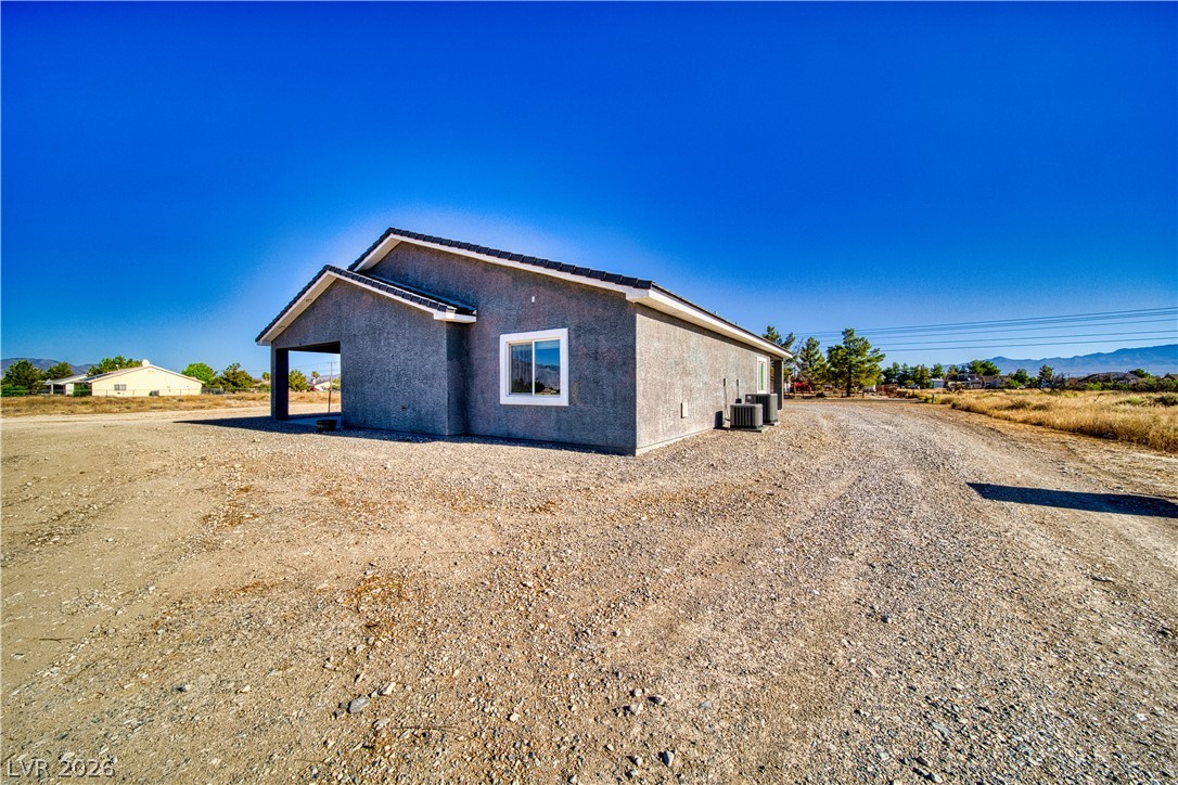 1501 Huracan Street Pahrump NV 89048