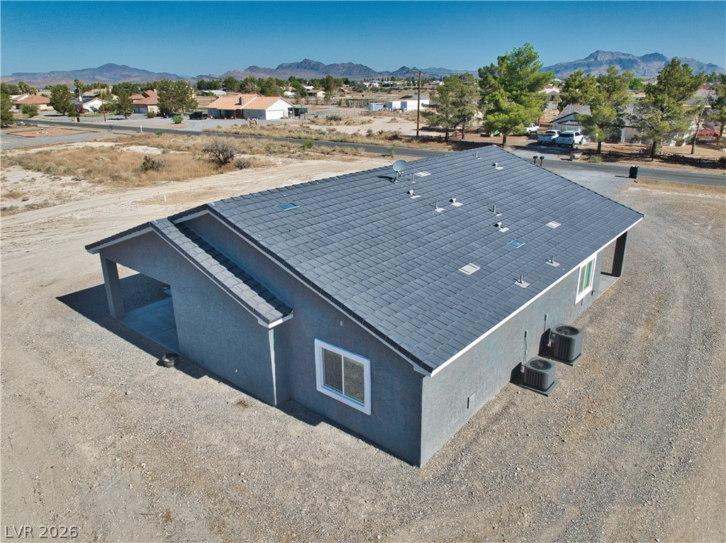 1501 Huracan Street Pahrump NV 89048