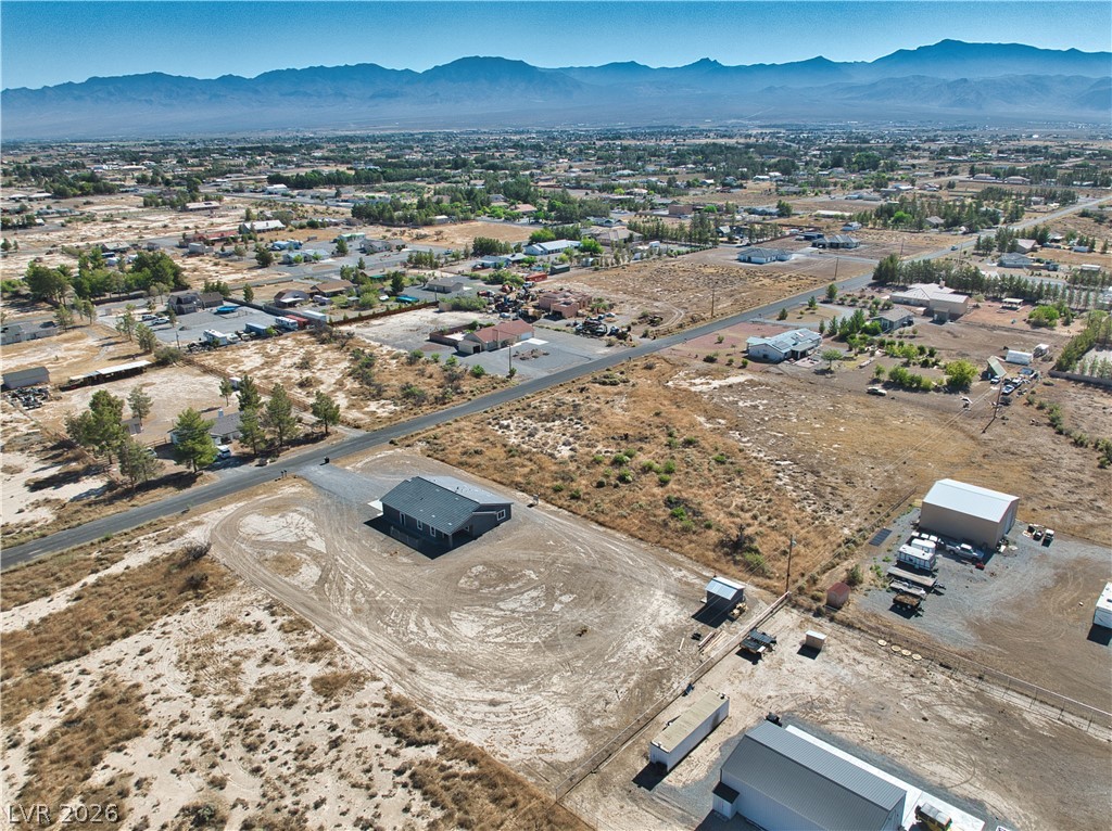 1501 Huracan Street Pahrump NV 89048