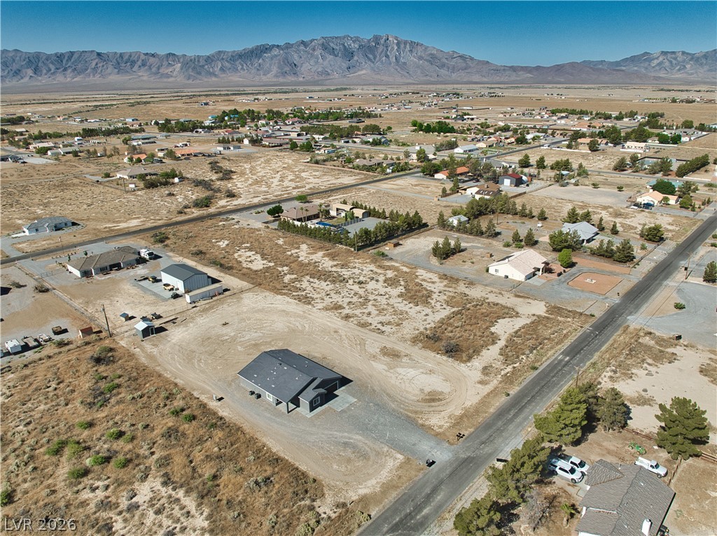 1501 Huracan Street Pahrump NV 89048