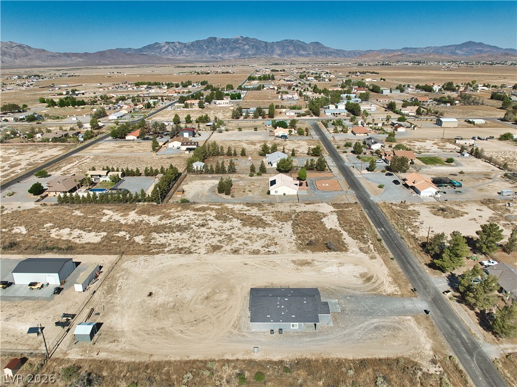 1501 Huracan Street Pahrump NV 89048