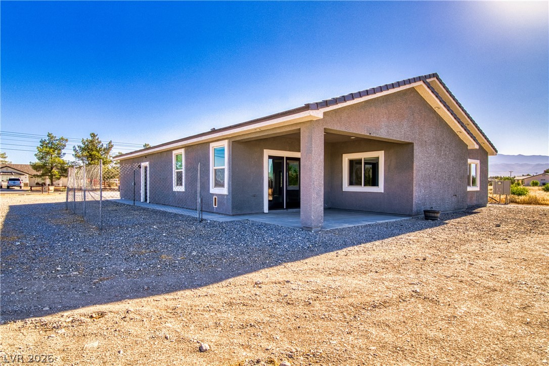1501 Huracan Street Pahrump NV 89048