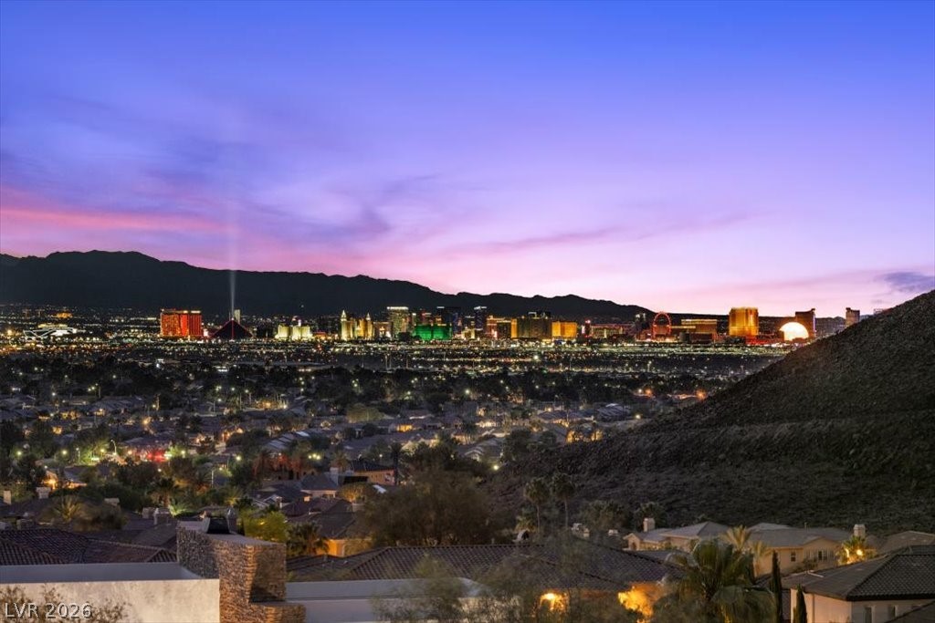 775 Clove Court Henderson NV 89012