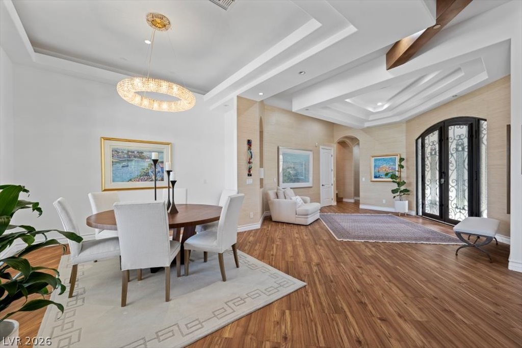 775 Clove Court Henderson NV 89012