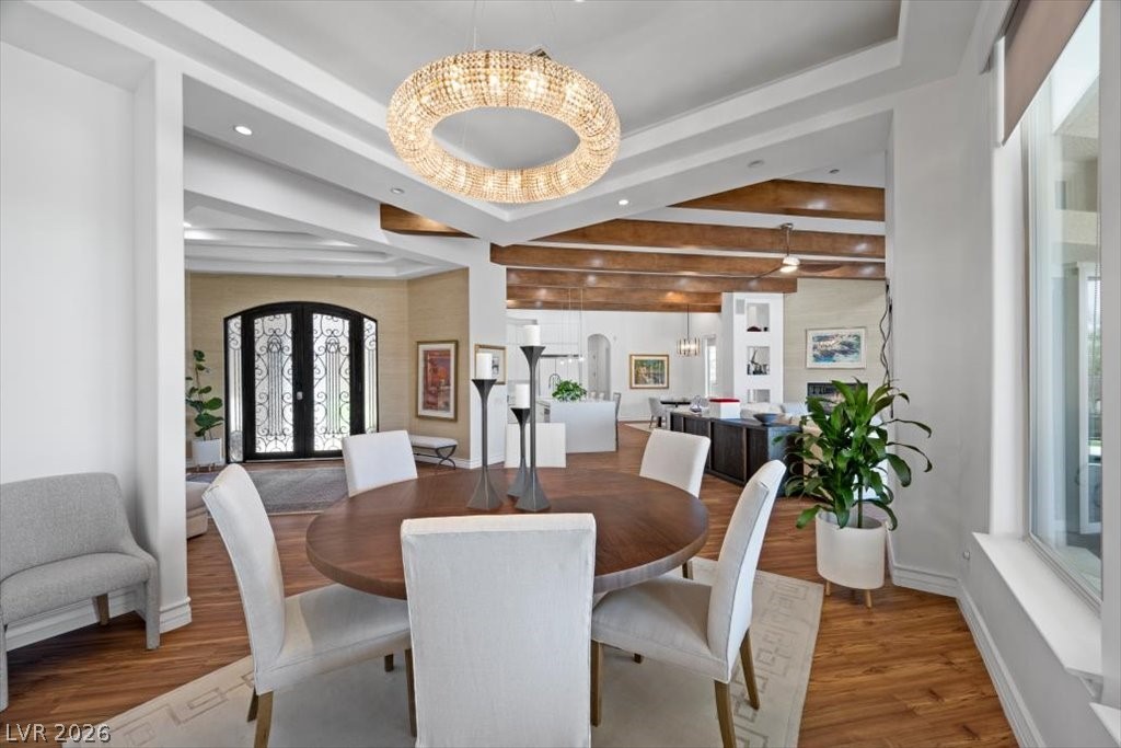 775 Clove Court Henderson NV 89012