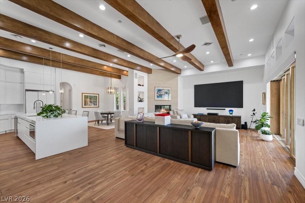 775 Clove Court Henderson NV 89012