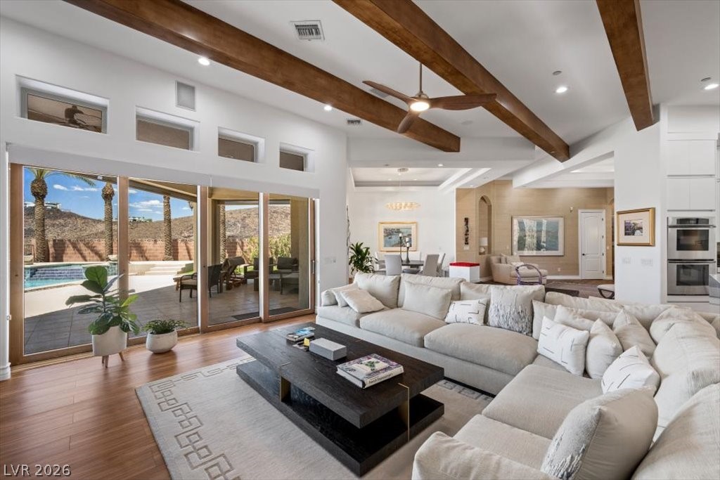 775 Clove Court Henderson NV 89012