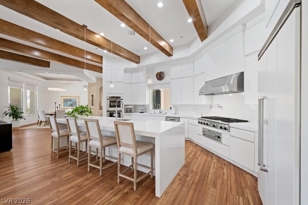 775 Clove Court Henderson NV 89012