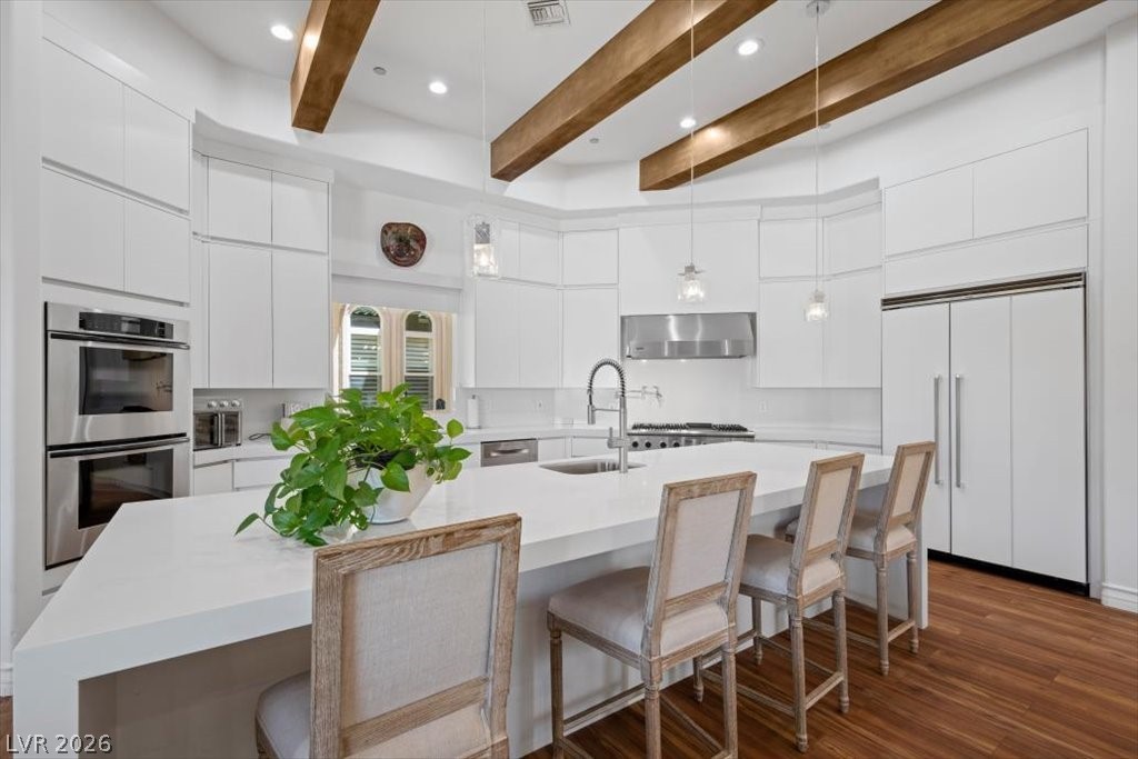775 Clove Court Henderson NV 89012