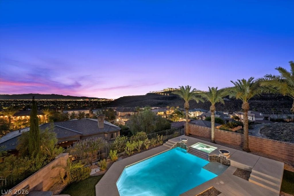 775 Clove Court Henderson NV 89012