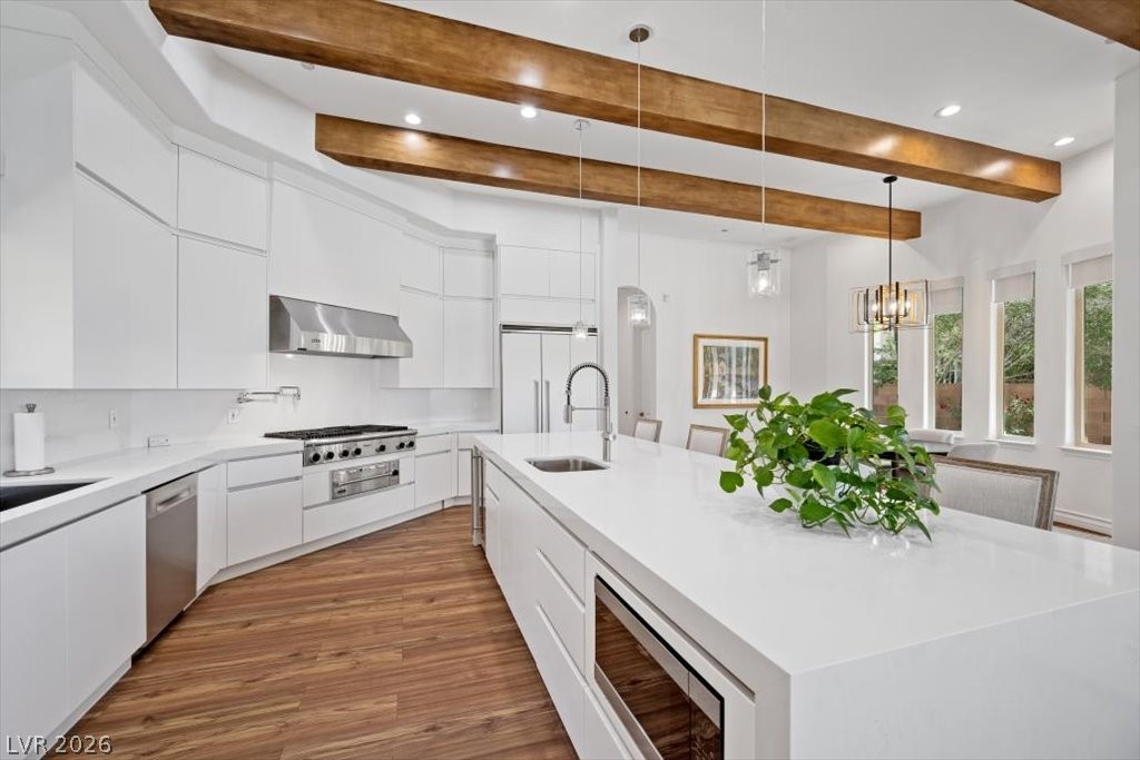 775 Clove Court Henderson NV 89012