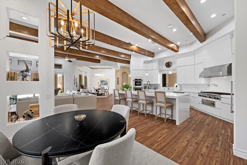 775 Clove Court Henderson NV 89012