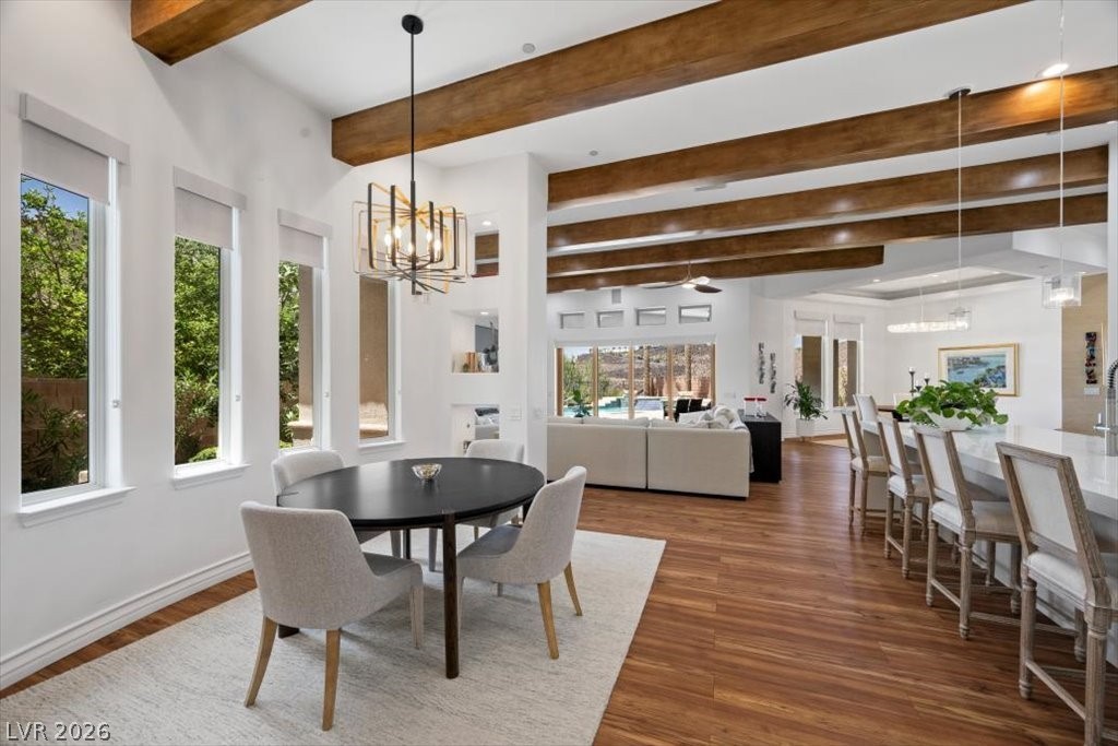 775 Clove Court Henderson NV 89012