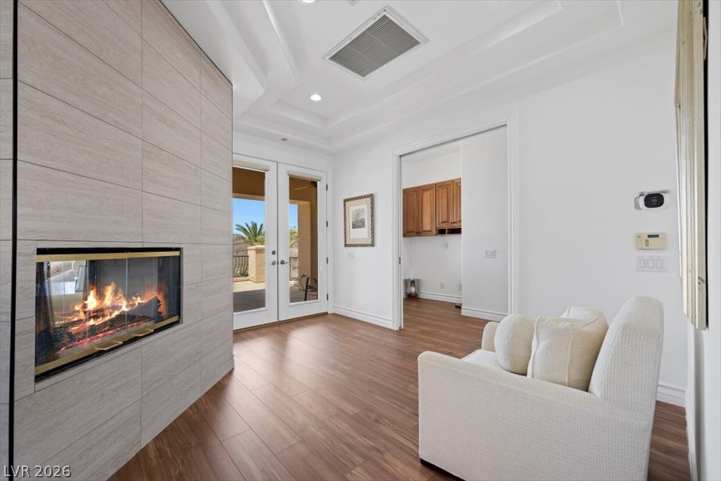 775 Clove Court Henderson NV 89012