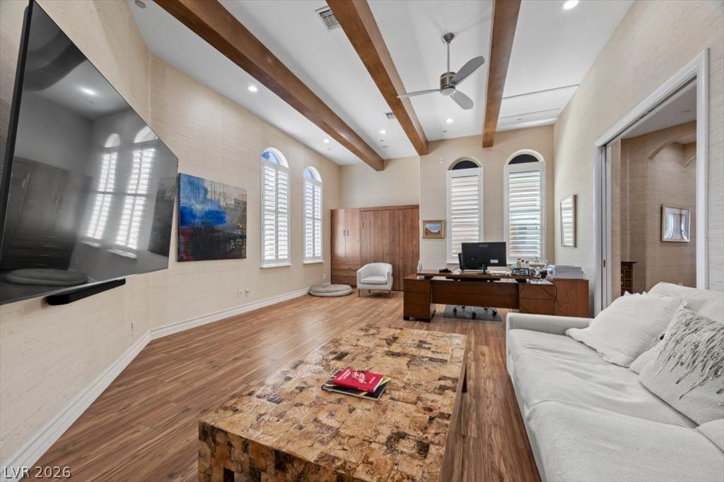 775 Clove Court Henderson NV 89012