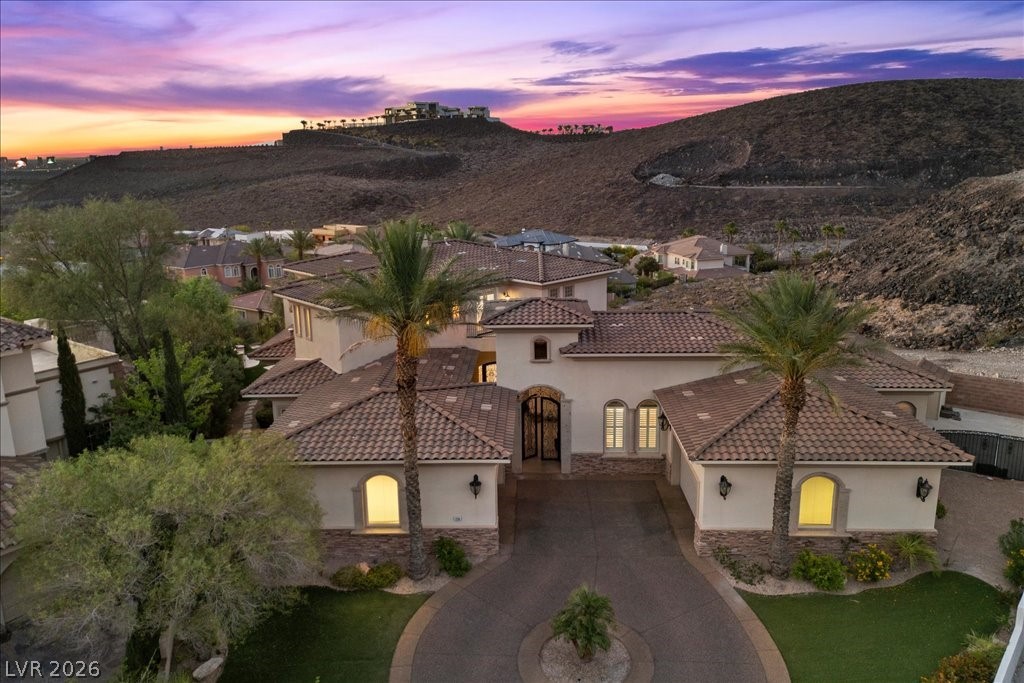 775 Clove Court Henderson NV 89012