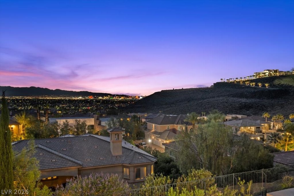 775 Clove Court Henderson NV 89012