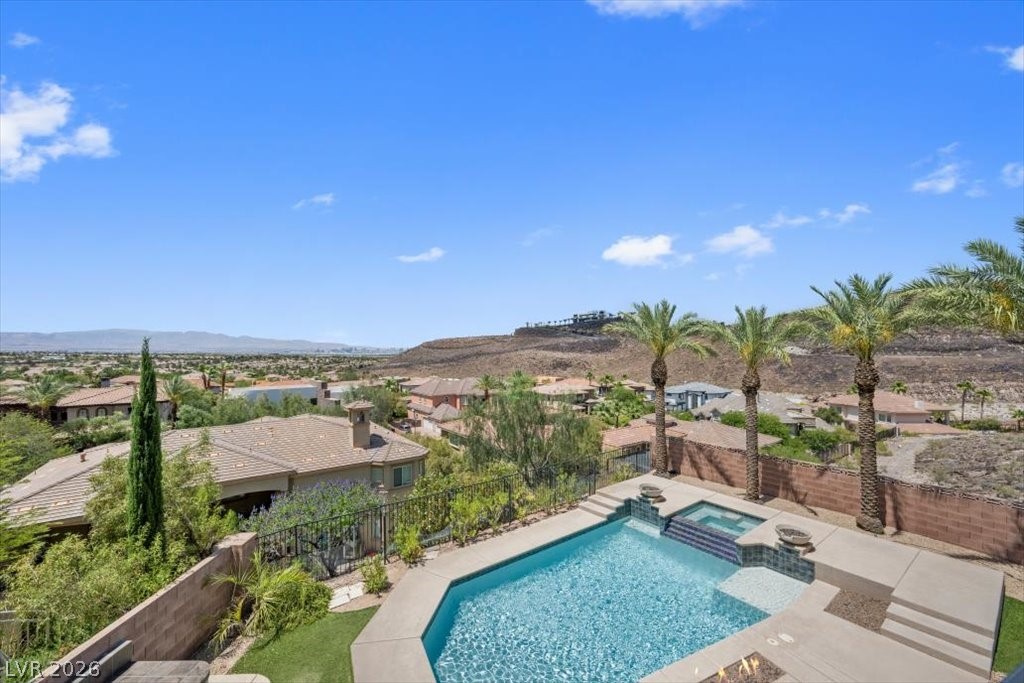 775 Clove Court Henderson NV 89012