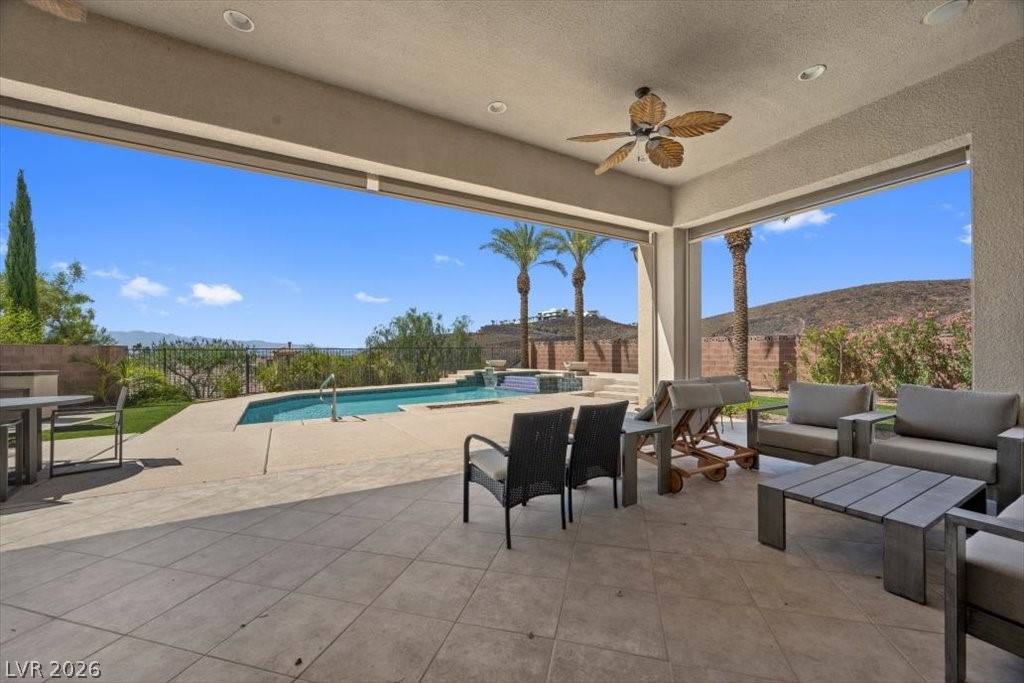 775 Clove Court Henderson NV 89012