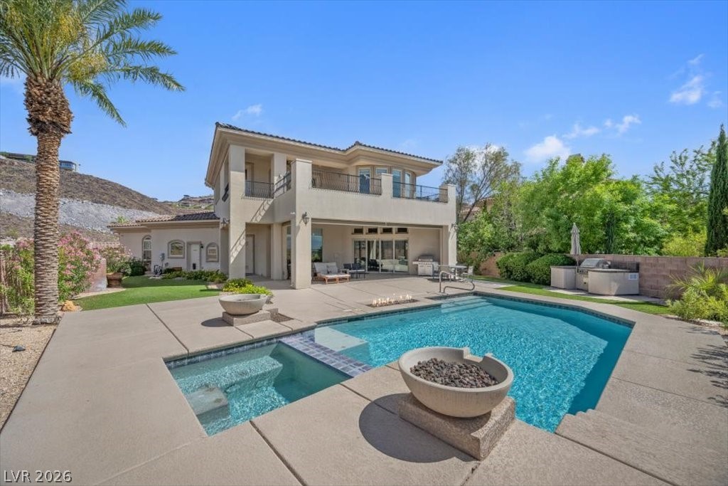 775 Clove Court Henderson NV 89012