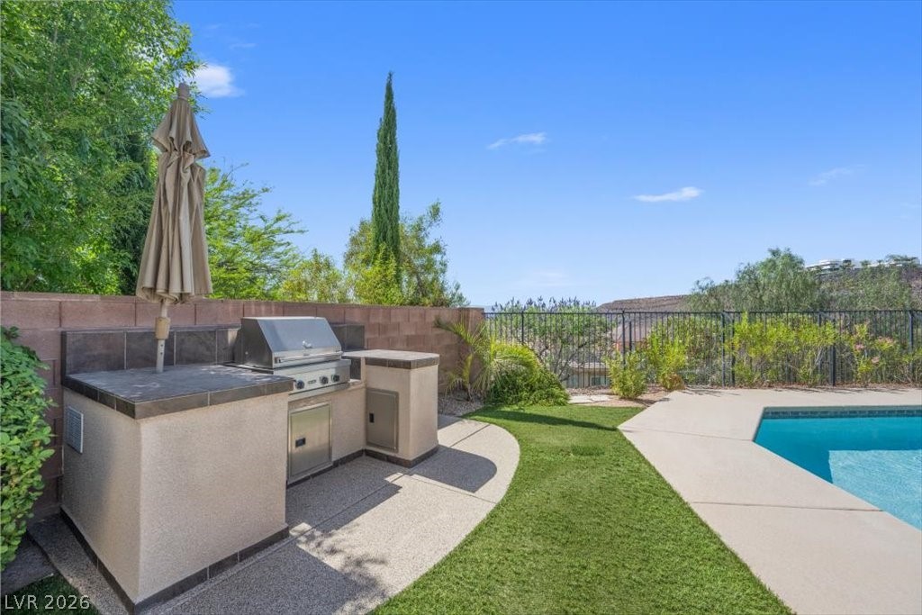 775 Clove Court Henderson NV 89012