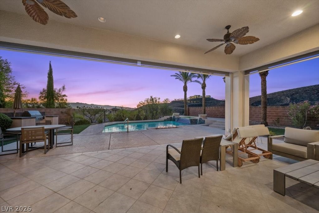 775 Clove Court Henderson NV 89012
