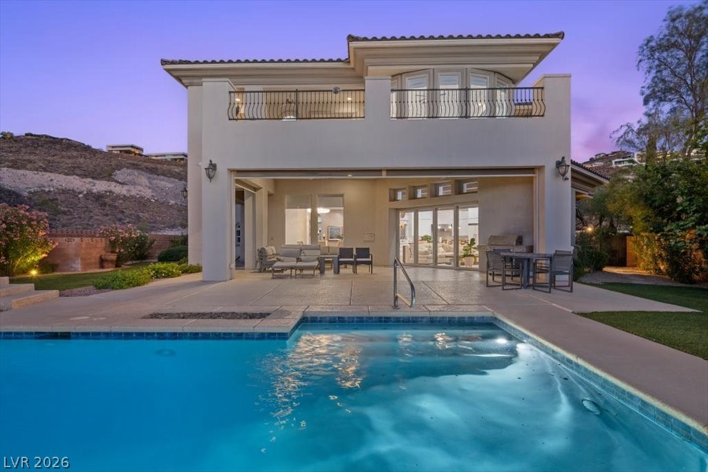 775 Clove Court Henderson NV 89012